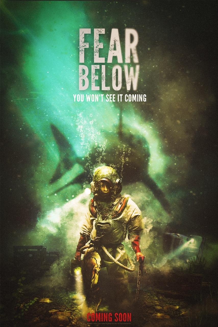 Black Sea poster image