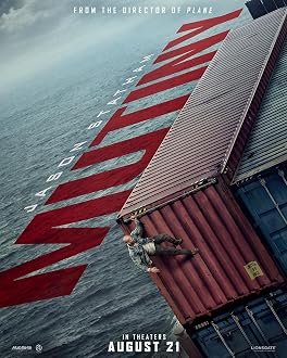 Black Sea poster image