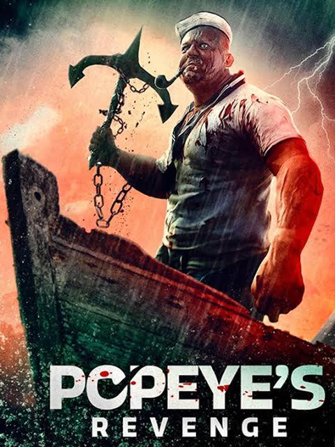 Black Sea poster image